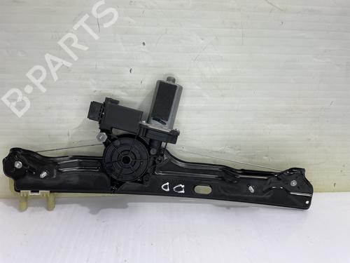 Front right window mechanism JEEP AVENGER (J2) | BP39105380C23 - Image 3
