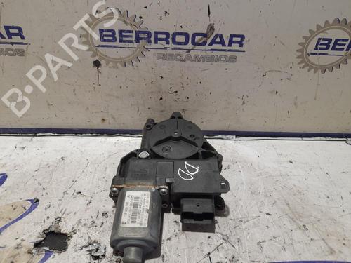 Right front window motor FORD B-MAX (JK) 1.5 TDCi | BP31539836E20