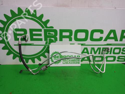 Used AC pipe AC pipe CITROËN C5 I Break (DE_) 2.0 HDi (DERHZB, DERHZE) (109 hp) 31547332 31547332