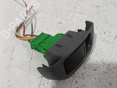 Left front window switch PEUGEOT 107 (PM_, PN_) 1.4 HDi | BP33746424I27 - Image 6