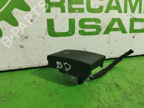 Right front window switch SEAT IBIZA III (6L1) 1.9 TDI | BP31546110I26