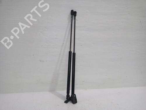 Used Tailgate lift support Tailgate lift support SEAT IBIZA II (6K1) 1.4 i (60 hp) 31556951 31556951