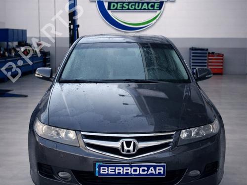 Rear left panel HONDA ACCORD VII (CL, CN) 2.2 i-CTDi (CN1) | BP31557516C60 - Image 6