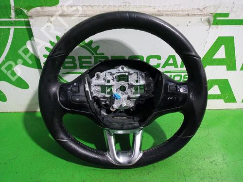 Steering wheel PEUGEOT 2008 I (CU_)  | BP31677025C49 