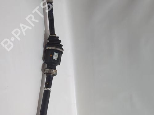 Used Right front driveshaft Right front driveshaft 38868142 38868142