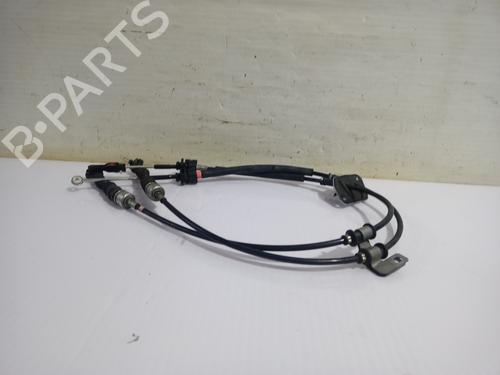 Cable MAZDA 3 (BM, BN) | BP38863529E12 - Image 2