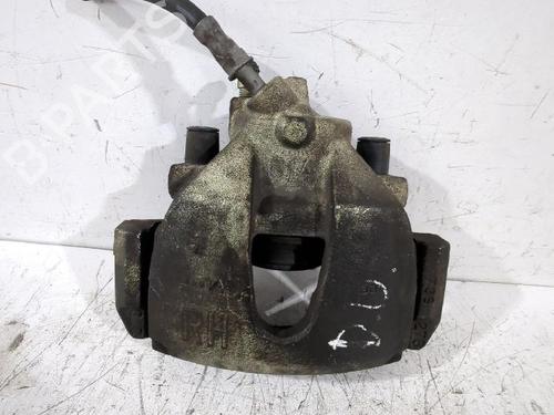 Used Right front brake caliper Right front brake caliper FORD FOCUS II Saloon (DB_, FCH, DH) 1.6 TDCi (90 hp) 33735484 33735484
