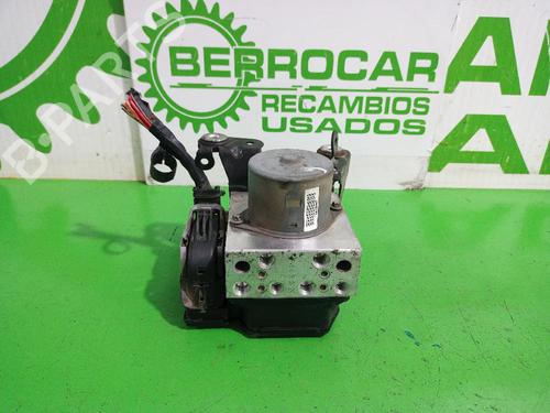 ABS pump FORD S-MAX (WA6) 2.0 TDCi | BP31551222M43  - Image 5