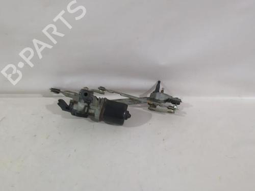Used Front wiper motor Front wiper motor PEUGEOT 107 (PM_, PN_) 1.4 HDi (54 hp) 33453690 33453690