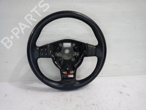 Used Steering wheel SEAT ALTEA XL (5P5, 5P8) 1.9 TDI 4x4 (105 hp) 31557178