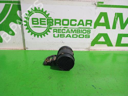 Used Mass air flow sensor FIAT 500 C (312_) 1.3 D Multijet (312CXE1A, 312AXE1A) (95 hp) 31551730