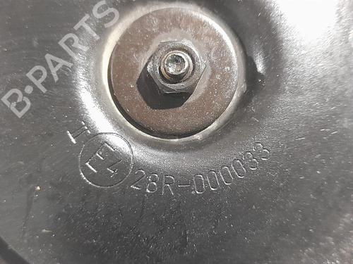 Horn HYUNDAI ELANTRA III (XD) 2.0 CRDi | BP31542204E13