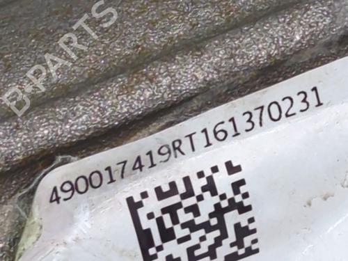 Steering rack RENAULT KANGOO Express (FW0/1_) 1.5 dCi 90 (FW0G, FW05, FW08, FW11) | BP38866541M22  - Image 5