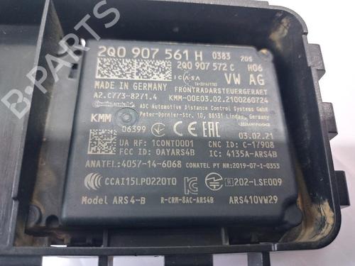 Electronic module SEAT ARONA (KJ7, KJP) 1.0 TSI | BP31556386M83