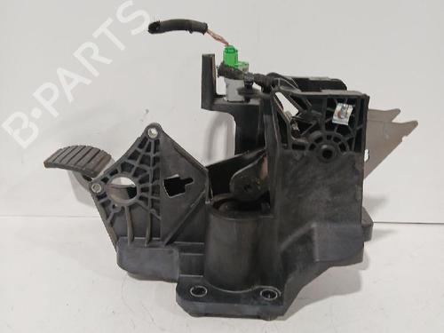 Pedale SMART FORFOUR Hatchback (453) electric drive / EQ (453.091) | BP38166632I4 - Image 3