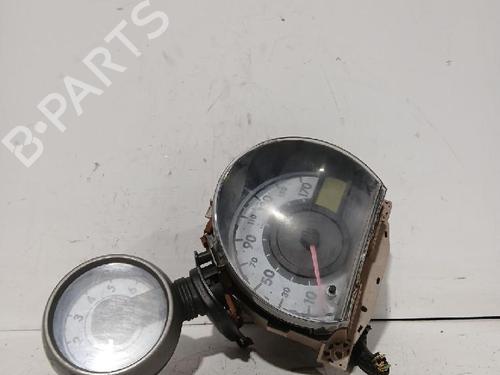 Used Instrument cluster Instrument cluster 33735167 33735167