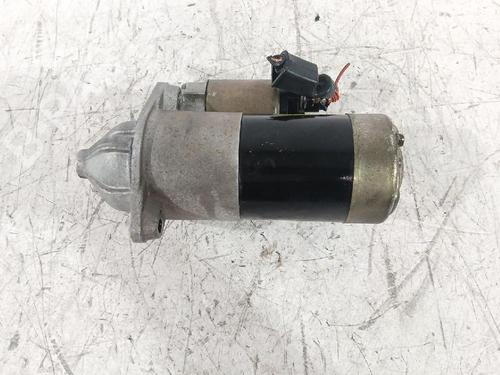 Used Starter KIA RIO II (JB) 1.5 CRDi (110 hp) 31566099