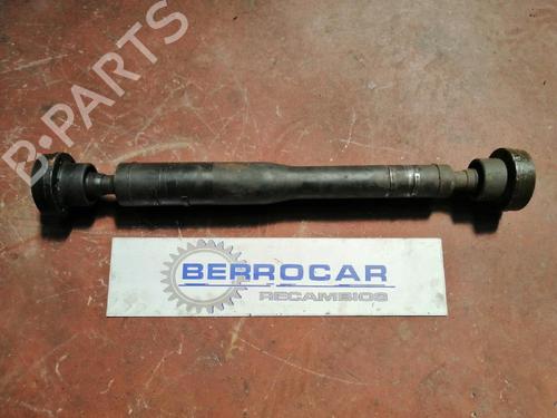 Used Driveshaft Driveshaft LAND ROVER DISCOVERY II (L318) [1998-2004] 31678757 31678757