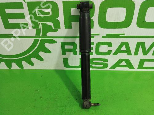 Used Right rear shock absorber Right rear shock absorber RENAULT MEGANE II Coupé-Cabriolet (EM0/1_) 1.9 dCi (120 hp) 31544251 31544251