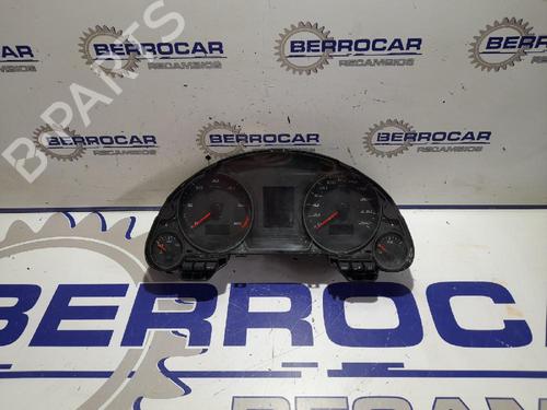 Instrument cluster SEAT EXEO (3R2) 2.0 TDI | BP31539141C47 - Image 3