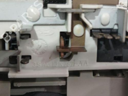 Interior roof light FORD FOCUS C-MAX (DM2) 2.0 TDCi | BP32464609I8 