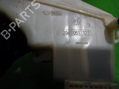 Brake master cylinder OPEL CORSA D (S07) | BP31550451M77
