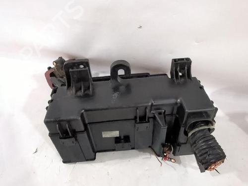 Fuse box CITROËN C1 (PM_, PN_) 1.4 HDi | BP33746986E1 - Image 5