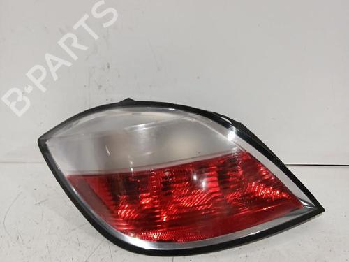 Left taillight OPEL ASTRA H (A04) 1.7 CDTI (L48) | BP32465450C34