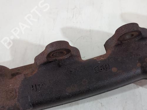 Exhaust manifold CITROËN JUMPY II (VF7) 1.6 HDi 90 16V | BP40037061M110 - Image 3