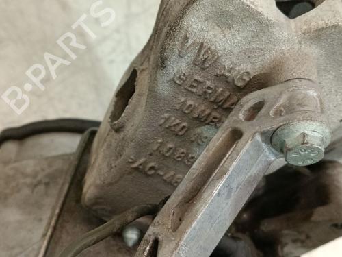 Gearbox VW GOLF V (1K1) 1.9 TDI | BP39890138M3 - Image 5