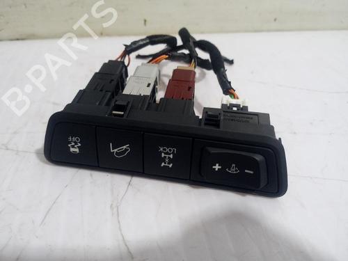 Switch HYUNDAI ix35 (LM, EL, ELH) 2.0 CRDi 4WD | BP31562592I30 - Image 3