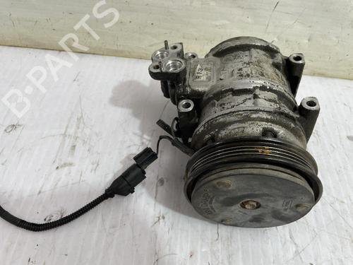 AC compressor KIA CARNIVAL II (GQ) 2.9 CRDi | BP31561287M34 - Image 2