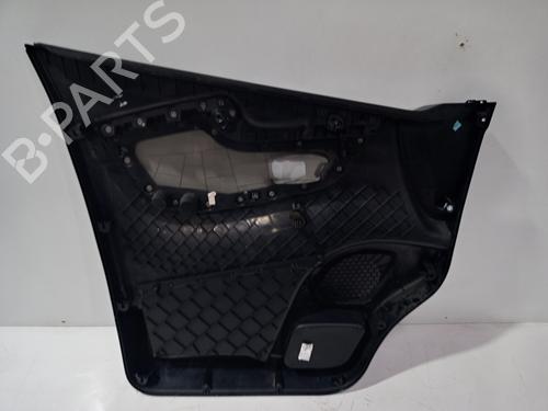 Front left panel RENAULT TRAFIC III Bus (JG_) 1.6 dCi 95 (JGMR, JGMJ) | BP38862582C58 - Image 3