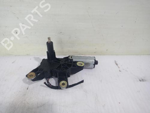 Used Rear wiper motor MERCEDES-BENZ A-CLASS (W168) [1997-2005]  31677366