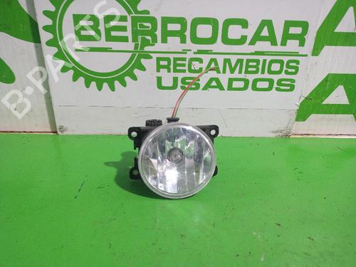 Right front fog light CITROËN C3 II (SC_) 1.2 VTi 82 | BP31551427C31 - Image 2