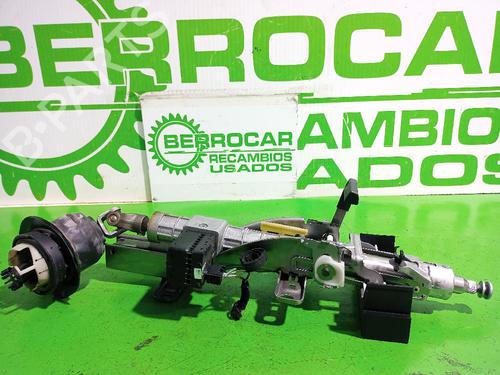 Steering column RENAULT LAGUNA III Grandtour (KT0/1) 3.0 dCi (KT03, KT13) | BP31552563M21