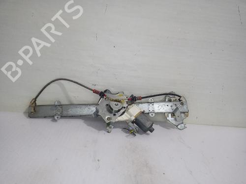 Used Front right window mechanism NISSAN MICRA III (K12) 1.2 LPG (80 hp) 31558532
