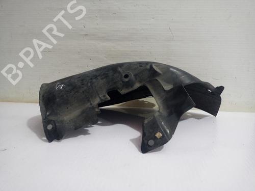 Radlauf für RENAULT SCÉNIC II (JM0/1_) [2003-2010]  31677446