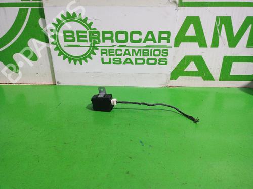 Used Electronic module Electronic module KIA SORENTO I (JC) 2.5 CRDi (170 hp) 31551652 31551652