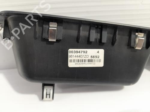 Andre OPEL VIVARO C Bus (K0) 2.0 | BP38860867O1 - Image 3
