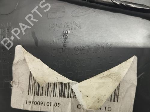 Rear right panel SEAT ALTEA (5P1) | BP38861384C61 - Image 3