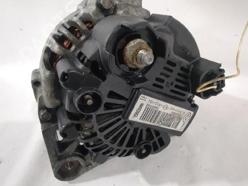 Used Alternator Alternator RENAULT MEGANE II Coupé-Cabriolet (EM0/1_) 1.5 dCi (EM1E) (106 hp) 33746556 33746556