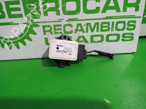 Used Electronic module Electronic module PEUGEOT 508 I (8D_) 2.0 HDi (140 hp) 31548274 31548274