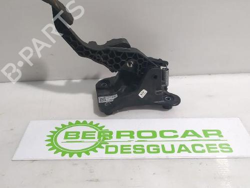 Clutch pedal DACIA DUSTER (HM_) 1.0 TCe 90 (HMM6) | BP31567875I13 - Image 3