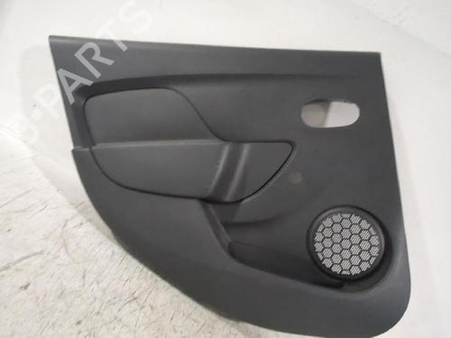 Used Rear left panel DACIA SANDERO II 1.5 dCi (90 hp) 31566697