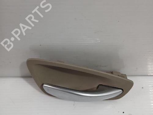 Rear right interior door handle BMW 1 (E87) 120 d | BP31565477I16