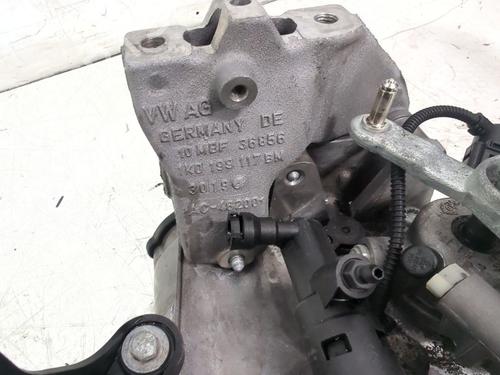 Gearbox VW GOLF VI Variant (AJ5) 1.6 TDI | BP38864074M3 - Image 7