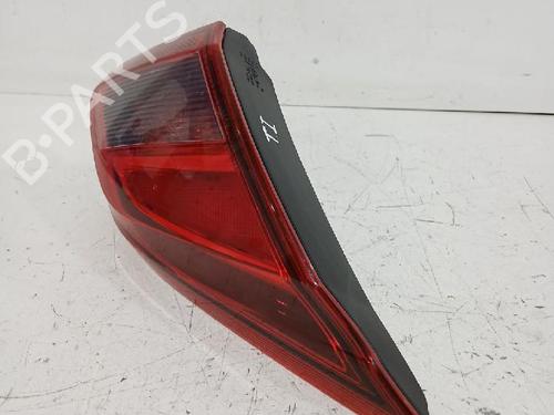 Left tailgate light OPEL CORSA E (X15) 1.3 CDTI (08, 68) | BP33734877C79 - Image 5