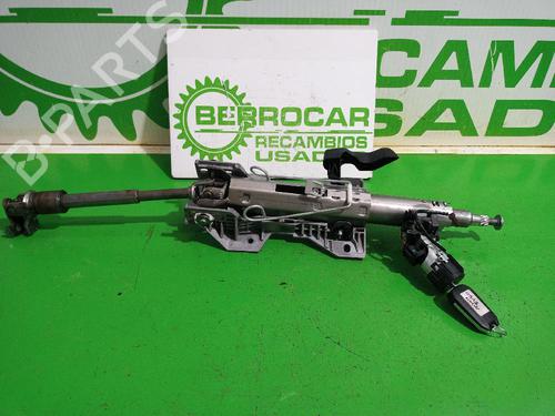 Used Steering column Steering column PEUGEOT 508 I (8D_) 2.0 HDi (140 hp) 31549437 31549437