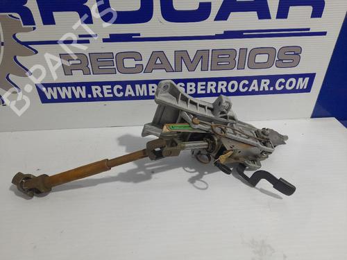 Steering column MAZDA 3 Saloon (BK) 1.6 DI Turbo (BK12Y) | BP31540890M21  - Image 5